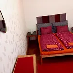 Garden Apartment